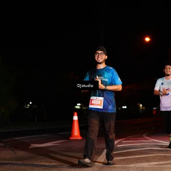 Runner Photo 5016495