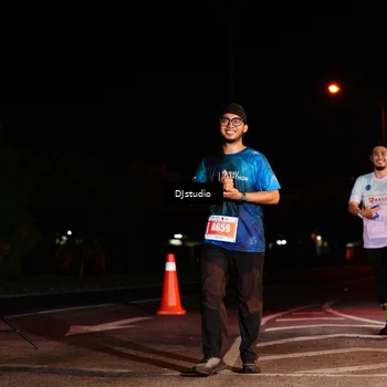 Runner Photo 5016496