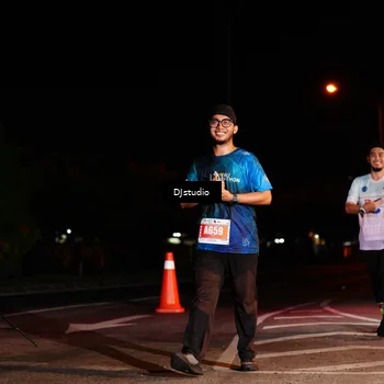 Runner Photo 5016497
