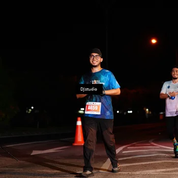 Runner Photo 5016498