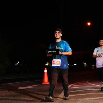 Runner Photo 5016499