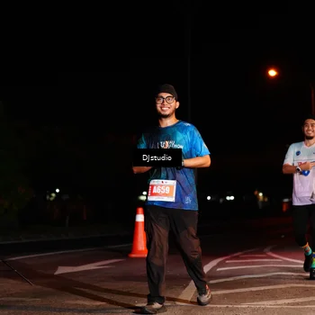Runner Photo 5016502