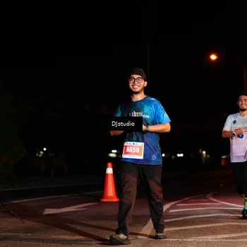 Runner Photo 5016503