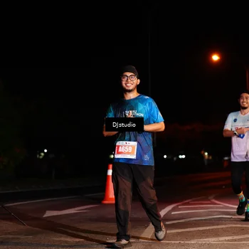 Runner Photo 5016504