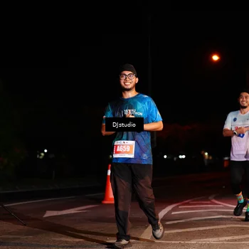 Runner Photo 5016505