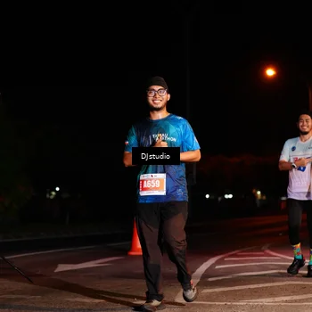 Runner Photo 5016506