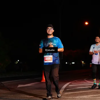 Runner Photo 5016507