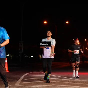 Runner Photo 5016508