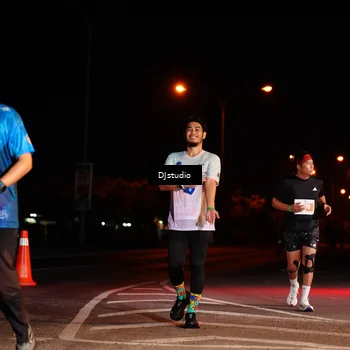 Runner Photo 5016509