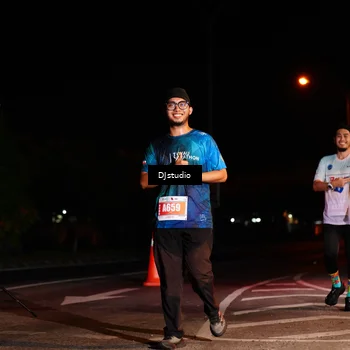 Runner Photo 5016511
