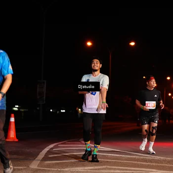 Runner Photo 5016512