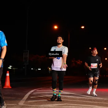 Runner Photo 5016514