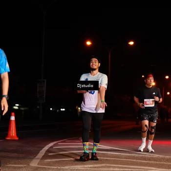 Runner Photo 5016515
