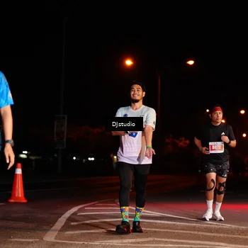 Runner Photo 5016516