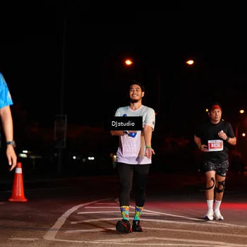 Runner Photo 5016517