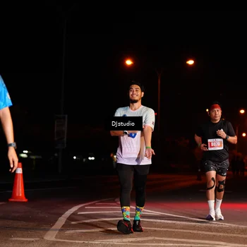 Runner Photo 5016518