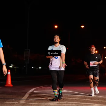 Runner Photo 5016521