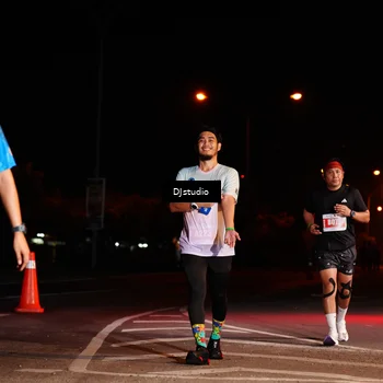 Runner Photo 5016522