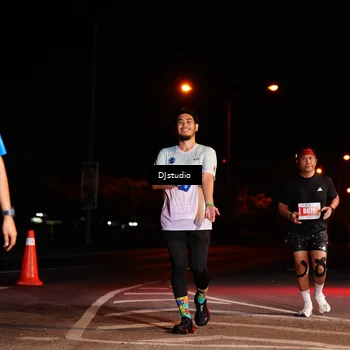 Runner Photo 5016523