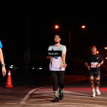 Runner Photo 5016524
