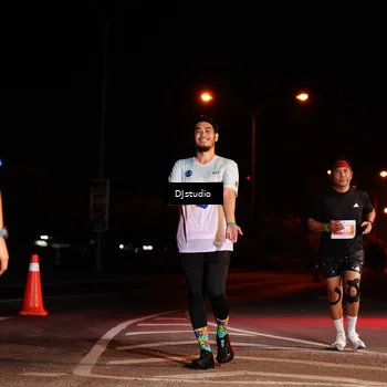 Runner Photo 5016525