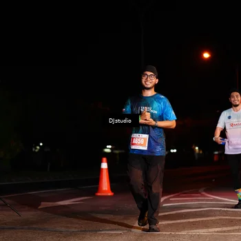 Runner Photo 5016530