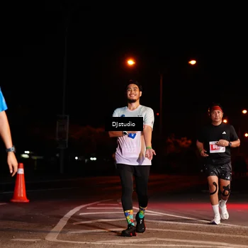 Runner Photo 5016531