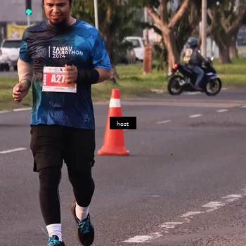 Runner Photo 5017525