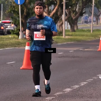 Runner Photo 5017526