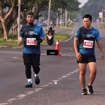 Runner Photo 5017527