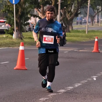 Runner Photo 5017528