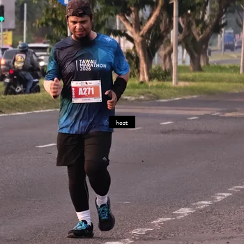 Runner Photo 5017529