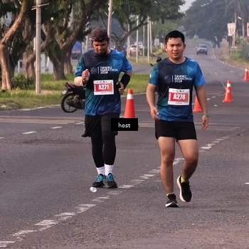 Runner Photo 5017530