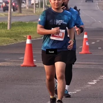 Runner Photo 5017531
