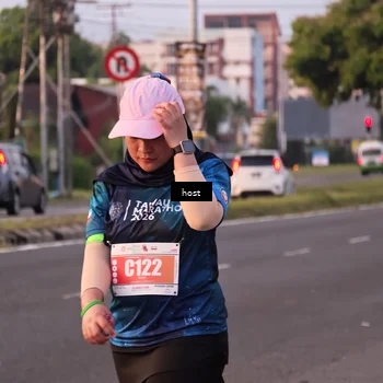 Runner Photo 5017532
