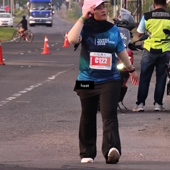 Runner Photo 5017533