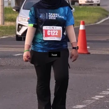Runner Photo 5017534
