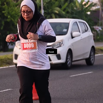 Runner Photo 5017537