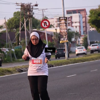 Runner Photo 5017538