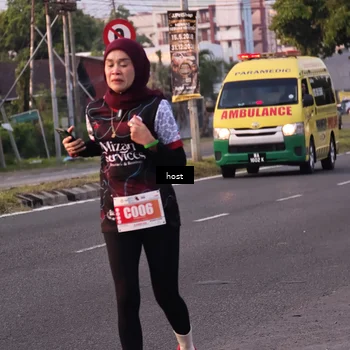 Runner Photo 5017539