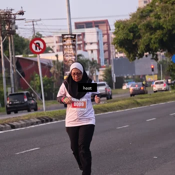 Runner Photo 5017542