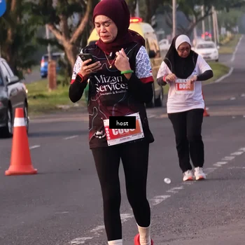 Runner Photo 5017543