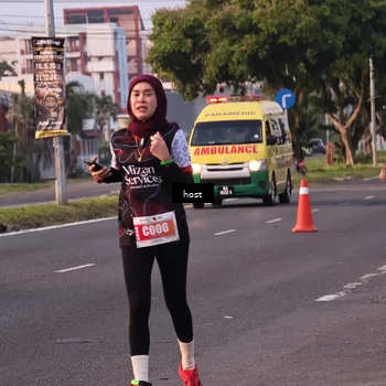 Runner Photo 5017544