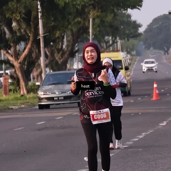 Runner Photo 5017545