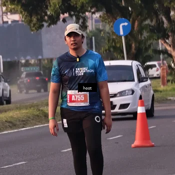 Runner Photo 5017546