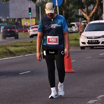 Runner Photo 5017547