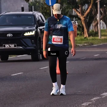 Runner Photo 5017548