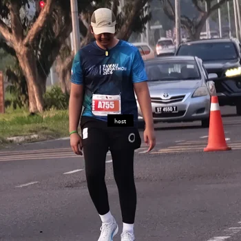 Runner Photo 5017549