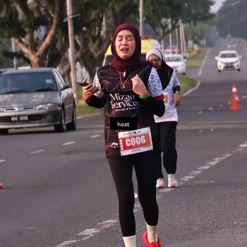 Runner Photo 5017550