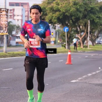 Runner Photo 5017552